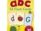 Early Learning ABC Flashcards NOWA!