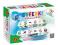 MZK Klocki obrazkowe 6w1 cyferki Alexander