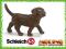 Schleich Labrador szczenię 16388 psy