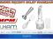 ZESTAW MPM BLENDER RĘCZNY 4 W 1 WARSZAWA! MBL-03