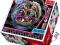 Trefl Import TREFL 96 EL. ORB Monster High II