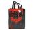 Torba na Słodycze Halloween Fanty Cukierki HB021g