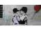 Obraz 3D Banksy KISS SUPER NA PREZENT!