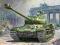 ZVEZDA 5011 IS2 Stalin Heavy Tank 1/72