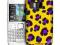 NOKIA ASHA 300 head leaopard  etui pokrowiec