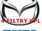 ZESTAW FILTRÓW MAZDA PREMACY 2.0TD KPL 4 FILTRY