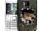 NOKIA ASHA 300 head leaopard  etui pokrowiec