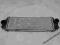 CHŁODNICA INTERCOOLER TRAFIC VIVARO 1.9 DCI 04