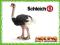 Schleich Struś 14325