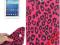SILIKON Samsung Galaxy Tab 3 (7.0) P3200 LEO PINK