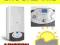 EKO KOCIOŁ GAZOWY ARISTON CLAS EVO 24 CF OTW/KOM.
