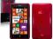 Elastyczne etui, futerał do Nokia Lumia 625