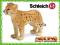 Schleich Młody gepard 14327