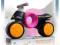 ROWEREK BIEGOWY JEŹDZIK MOTOREK KOLOR RÓŻOWY