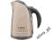 Bosch Czajnik 1,7l beżowy                TWK 60088