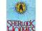 Young Sherlock Holmes 3: Black Ice A. LaneNOWA!