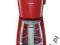Bosch Ekspres przelewowy czerwony       TKA 3A014
