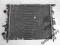 CHŁODNICA WODY RENAULT MEGANE 1.4 1.6 95-00 GWARAN