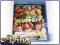 Blu-Ray - MUPPETY - Disney  polski dubbing  folia