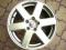FELGA VOLVO 17