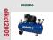 METABO kompresor sprężarka PROFI 515-11/200 B