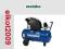 METABO kompresor sprężarka POWER 280-10/50 50LITR