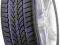 4x Nowe opony zimowe Nokian W+ 185/60R14 82T