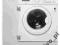 Electrolux  Pralka do zabudowy EWG147410W