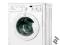 BRAK IWD61051ECOPL Pralka