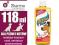 Dental Fresh KAMIEŃ OSAD PŁYN Świeży Oddech 118 ml