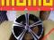 ALU FELGI MOMO REDS KNIGHT B 7,5x17 5x100 SKODA VW