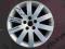 Felga aluminiowa SKODA 5x112 7x17 ET37 10223