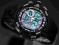 ZEGAREK OCEANIC KRAKEN IDEALNY POMYSŁ NA PREZENT