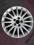 Felga aluminiowa OPEL 5x110 7x17 ET41 10226