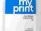 Papier do drukarki My Print