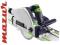 FESTOOL zagłębiarka TS 55 REBQ-Plus-FS + szyna