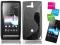 Etui CASE TPU Gel S-Line LT25i SonyEricss XPERIA U