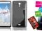 Etui CASE Gel S-Line LT30P Sony XPERIA T + FOLIA