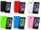 Etui futerał TPU Nokia Lumia 520 +FOLIA +GRAT