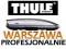 THULE Motion 800 - Srebrny WARSZAWA