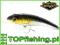 Wobler KAMATSU Dancing Shad 11cm/27g floating 001