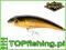 Wobler KAMATSU Dancing Shad 11cm/27g floating 004