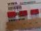 22nF 1000V 5% MKP4 WIMA R15 10szt (PX)