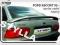 Ford Escort hb 92-00 spoiler spojler lotka