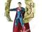 SUPERMAN figurka akcyjna, akcji: PA DELUXE - Y0810