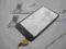 ORYG DIGITIZER SZYBKA EKRAN HTC DESIRE HD A9191