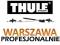 THULE 591 ProRide + GRATIS WARSZAWA