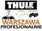 THULE 923 EuroWay G2 + GRATISY WARSZAWA