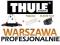 THULE 928 EuroClassic G6 LED + GRATISY WARSZAWA