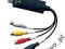 LogiLink Grabber Audio/Video USB 2.0 z Zgodn. z Wi